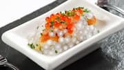 Why sago pearls are so popular in India