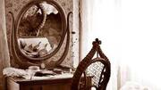 These vintage accents can add character to your space 