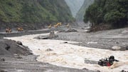 China halts rescue operations over renewed flooding risks in Tibet