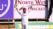 Bangladesh's Towhid Hridoy scripts history with record-breaking First-Class score: Details