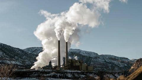 Air pollution linked to six million preterm births globally: Study Air pollution linked to six million preterm births globally: Study