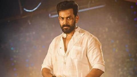 'Kaduva': Objectionable dialogues removed, new version will be out soon 'Kaduva': Objectionable dialogues removed, new version will be out soon