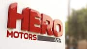 Hero Motors ups IPO size to ₹1,200 crore