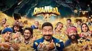 'Dhamaal 4' gets censor nod without visual cuts