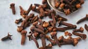 5 unique ways to use cloves in the kitchen
