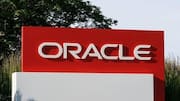 Oracle sends force majeure notice for Stargate data center delays 
