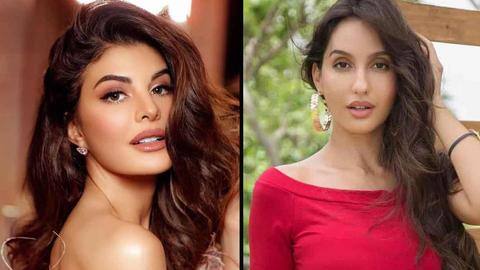 Jacqueline, Nora admit to receiving gifts from Sukesh Chandrasekhar: Report Jacqueline, Nora admit to receiving gifts from Sukesh Chandrasekhar: Report