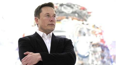 Elon Musk makes U-turn; will not join Twitter's board Elon Musk makes U-turn; will not join Twitter's board