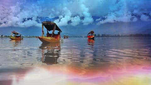 5 picture-perfect lakes in India to add to your itinerary 5 picture-perfect lakes in India to add to your itinerary