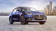 Top-selling sedans in India: Maruti Dzire, Honda Amaze, and more