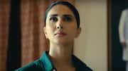 'Struggle endlessly...': Vaani Kapoor gets candid about her Bollywood journey