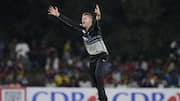 Lockie Ferguson's T20 World Cup participation in doubt: Here's why