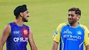 Arshdeep Singh goes wicketless in successive IPL 2026 matches: Details