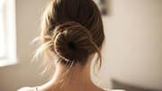 Keep it simple with these minimalist hairstyles 