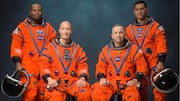 Will Artemis III crew land on Moon?