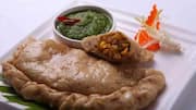 When in Shimla, try these local dishes