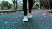How brisk outdoor walks improve your health