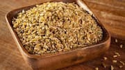 What is freekeh? Why is it so healthy? 