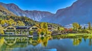 Austria's most beautiful alpine villages: A list