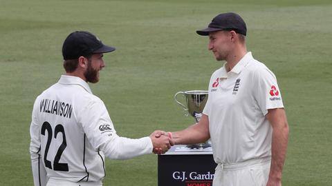 Joe Root vs Kane Williamson: Test stats since 2019 Joe Root vs Kane Williamson: Test stats since 2019