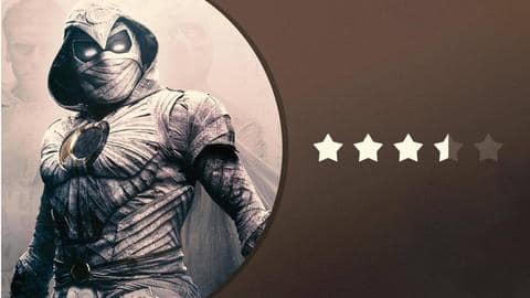 'Moon Knight' episode-5 review: Explanatory, yes, still a hotchpotch 'Moon Knight' episode-5 review: Explanatory, yes, still a hotchpotch