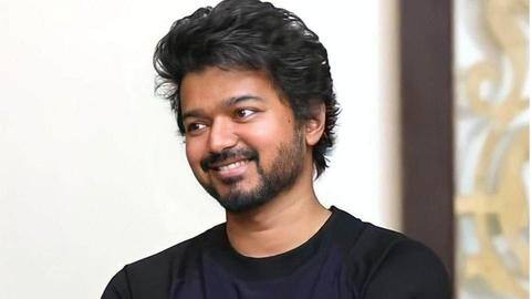 Director Lokesh Kanagaraj hints at 'Thalapathy 67' with Vijay Director Lokesh Kanagaraj hints at 'Thalapathy 67' with Vijay