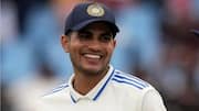 Duleep Trophy 2025: Shubman Gill to lead North Zone