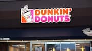 Dunkin' Donuts to close in India by 2026-end 