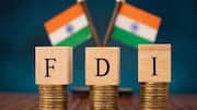 US becomes 2nd largest source of FDI into India