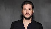 Kit Harington reveals rehab stint during 'GoT' final season