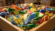 Sensory boxes: An amazing tool for better focus