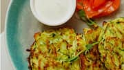 Give your zucchini a delicious makeover