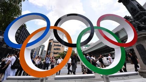 Tokyo 2020 Olympics to be held under state of emergency Tokyo 2020 Olympics to be held under state of emergency