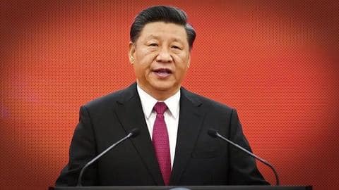Xi Jinping rumored to be suffering from brain aneurysm: Report Xi Jinping rumored to be suffering from brain aneurysm: Report