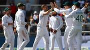 SA vs WI, Test series: Here is the statistical preview SA vs WI, Test series: Here is the statistical preview