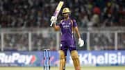 IPL 2026: Did KKR batter Angkrish Raghuvanshi obstruct the field?