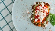 Give classic bruschetta a fresh twist with these 5 ideas