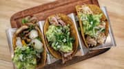 Corn lovers, try these dishes today