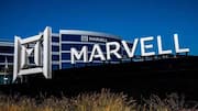 Why chip designer Marvell's shares faced a selloff yesterday