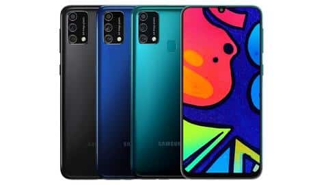 Samsung Galaxy F41 receives One UI 3.1 update in India Samsung Galaxy F41 receives One UI 3.1 update in India