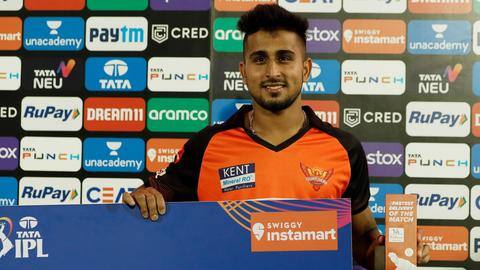 IPL 2022: Decoding the performance of SRH pacer Umran Malik IPL 2022: Decoding the performance of SRH pacer Umran Malik