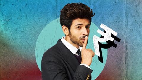 #AllAboutFees: Charting Kartik Aaryan's fees for advertisements to blockbuster films #AllAboutFees: Charting Kartik Aaryan's fees for advertisements to blockbuster films