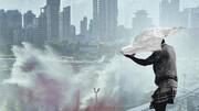 Cyclone Biparjoy: IMD issues red alert, flooding warning in Gujarat 