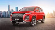 MG cars to become costlier in India from next month