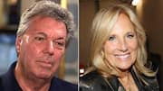 Jill Biden's ex-husband arrested, charged with killing his current wife 