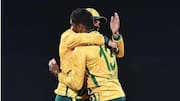 5th T20I: New Zealand, South Africa meet in series decider