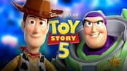 'Toy Story 5' becomes America's biggest 2026 debut with $160M  