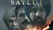 I don't believe in censorship, says 'Satluj' director Honey Trehan