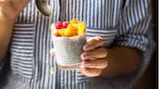 These make-ahead recipes will save your busy mornings 