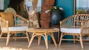Why cane furniture is a timeless decor choice 